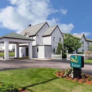 Quality Inn Marlborough